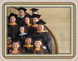 Hooding Ceremony 136
